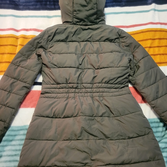 Winter coat - Picture 2 of 3